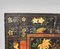 Chinese Illustrated Opera Trunk, 1900s 3