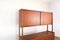 Credenza Mid-Century Ry-20 in teak di Hans Wegner per Ry Møbler, Danimarca, anni '50, Immagine 5