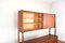 Mid-Century Danish Teak Credenza Model Ry-20 by Hans Wegner for Ry Møbler, 1950s 7