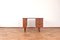 Mid-Century Danish Teak Desk, 1960s, Image 1