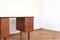 Mid-Century Danish Teak Desk, 1960s 12