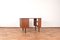 Mid-Century Danish Teak Desk, 1960s, Image 5