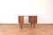 Mid-Century Danish Teak Desk, 1960s, Image 2