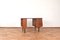 Mid-Century Danish Teak Desk, 1960s 4