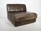 Sofa Modul De Sede Model Ds 76 Made of Leather from de Sede, 1980s 1