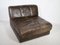 Sofa Modul De Sede Model Ds 76 Made of Leather from de Sede, 1980s 9