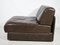 Sofa Modul De Sede Model Ds 76 Made of Leather from de Sede, 1980s 6