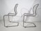 Cantilever Chair with Carl Stahl Covering for Erlau, 1990s, Set of 2 8