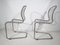 Cantilever Chair with Carl Stahl Covering for Erlau, 1990s, Set of 2, Image 8