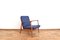 Mid-Century Danish Lounge Chair, 1960s 1