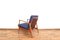 Mid-Century Danish Lounge Chair, 1960s, Image 6