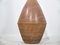 Vase Pichet en Céramique avec Décoration Incisée, 1960s 5