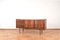 Mid-Century Polish Walnut Sideboard from Bytomskie Fabryki Mebli, 1960s 5