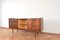 Mid-Century Polish Walnut Sideboard from Bytomskie Fabryki Mebli, 1960s 12