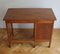 Oak Jerry Child Desk, 1930s 8