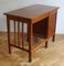 Oak Jerry Child Desk, 1930s 7