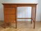 Oak Jerry Child Desk, 1930s 2