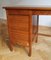 Oak Jerry Child Desk, 1930s 15