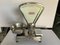 Vintage Industrial Stainless Steel Market Gardeners Berkel Commercial Scale, 1970s, Image 12