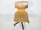 Chaise d'Atelier Mid-Century Industrielle en Pagewood de ASS, 1970s 3