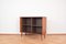 Mid-Century Danish Teak Tambour Doors Sideboard, 1960s, Image 5