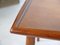 Danish Coffee Table in Teak by Great Jalk for Glostrup Furniture Factory, 1960s 8