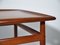 Danish Coffee Table in Teak by Great Jalk for Glostrup Furniture Factory, 1960s, Image 7