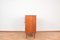 Credenza Tambour Mid-Century in teak, Danimarca, anni '60, Immagine 6