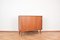 Mid-Century Danish Teak Tambour Doors Sideboard, 1960s 3