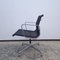 Ea 107 Conference Chairs by Charles & Ray Eames for Vitra, 1958, Set of 2 4
