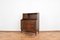 Mid-Century Danish Walnut Secretary, 1960s, Image 3