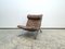 Ari Chair in Color Brown from Arne Norell Ab, 1960s 8