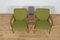 Fauteuils Modèle 300-192 par Juliusz Kędziorek pour Gościcińska Fabryka Mebli, 1970s, Set de 2 4
