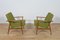 Fauteuils Modèle 300-192 par Juliusz Kędziorek pour Gościcińska Fabryka Mebli, 1970s, Set de 2 3