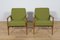 Fauteuils Modèle 300-192 par Juliusz Kędziorek pour Gościcińska Fabryka Mebli, 1970s, Set de 2 5