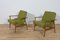 Fauteuils Modèle 300-192 par Juliusz Kędziorek pour Gościcińska Fabryka Mebli, 1970s, Set de 2 2