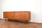 Dänisches Mid-Century Sideboard aus Teak, 1960er 12