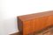 Credenza Mid-Century in teak, Danimarca, anni '60, Immagine 16