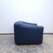 Ds 47 Armchair in Leather Armchair from de Sede, 1960s 9