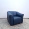 Ds 47 Armchair in Leather Armchair from de Sede, 1960s, Image 1