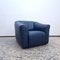 Ds 47 Armchair in Leather Armchair from de Sede, 1960s 7
