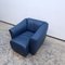 Ds 47 Armchair in Leather Armchair from de Sede, 1960s 3