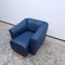 Ds 47 Armchair in Leather Armchair from de Sede, 1960s, Image 3