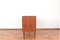 Schwedisches Mid-Century Teak Sideboard Modell Trio von Nils Jonsson für Hugo Troeds, 1960er 8