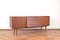 Enfilade Modèle Trio Mid-Century en Teck par Nils Jonsson pour Hugo Troeds, Suède, 1960s 6