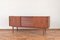 Schwedisches Mid-Century Teak Sideboard Modell Trio von Nils Jonsson für Hugo Troeds, 1960er 5