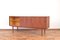 Schwedisches Mid-Century Teak Sideboard Modell Trio von Nils Jonsson für Hugo Troeds, 1960er 7