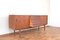 Mid-Century Swedish Teak Sideboard Model Trio by Nils Jonsson for Hugo Troeds, 1960s, Image 14