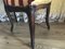 19th Century Louis Philippe Table and Chairs Set, Set of 3, Image 11