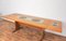 Teak & Tile Dining Table by Gangso Mobler, 1960s 10